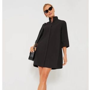 Tuckernuck Black Charlie Dress